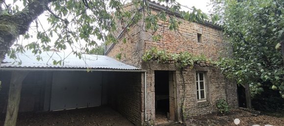 2 chambres Maison à Deux-Sèvres, France No. 337812 16