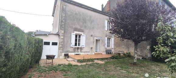 2 chambres Maison à Deux-Sèvres, France No. 337812 15