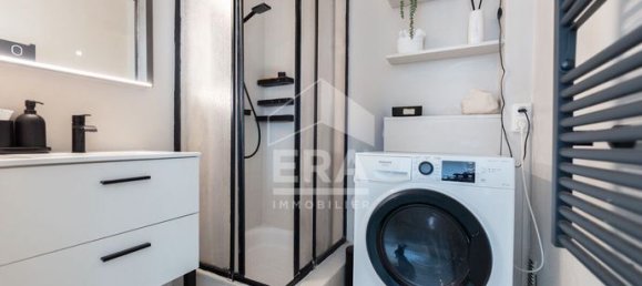 2 Schlafzimmer Wohnung in Mandelieu-la-Napoule, France, Nr. 301213 8