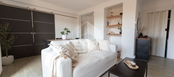 2 Schlafzimmer Wohnung in Mandelieu-la-Napoule, France, Nr. 301213 2