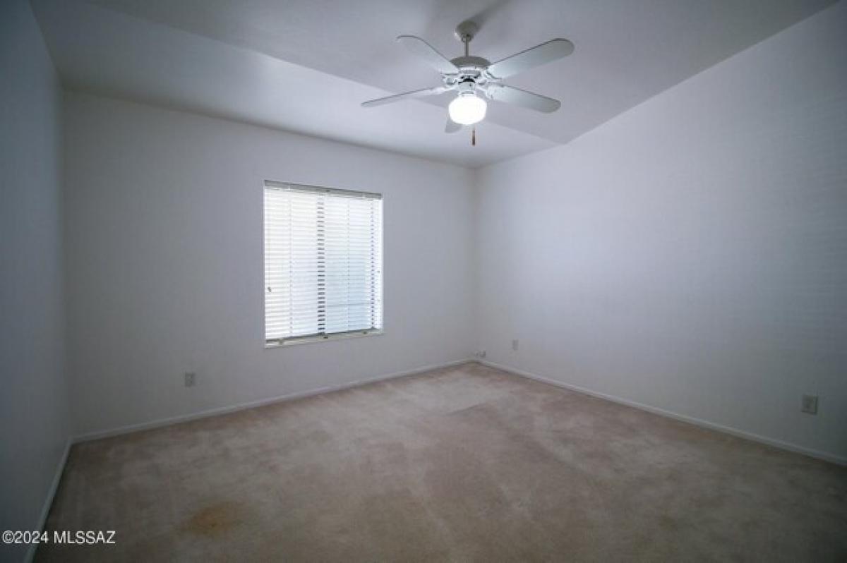 3 bedrooms House in Tucson, USA No. 406390