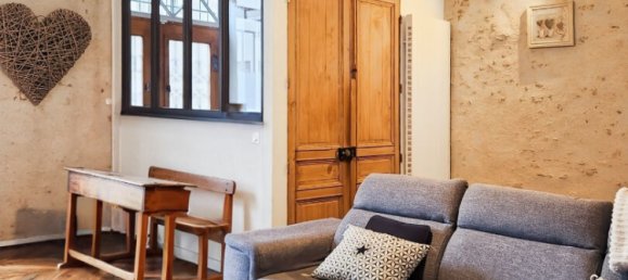 Casa T5 em Beaugency, France N.º 83508 2