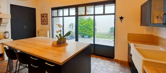 Casa T5 em Beaugency, France N.º 83508 5