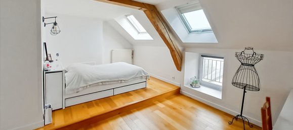 Casa T5 em Beaugency, France N.º 83508 16