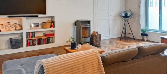 Casa T5 em Beaugency, France N.º 83508 8