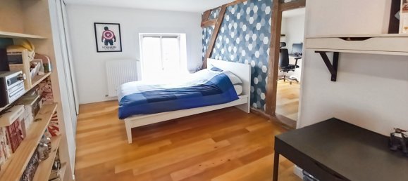 Casa T5 em Beaugency, France N.º 83508 17