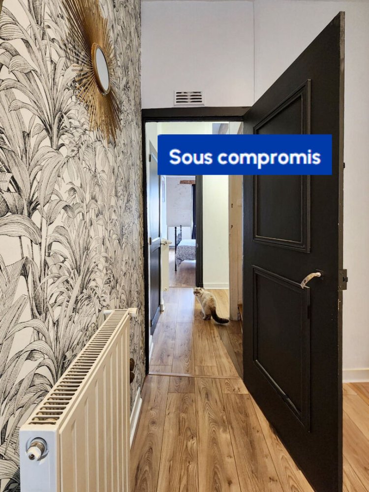 Casa T5 em Beaugency, France N.º 83508