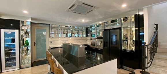 Дом с 4 спальнями в Хуа Хин, Таиланд № 58868 15