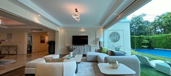 Дом с 4 спальнями в Хуа Хин, Таиланд № 58868 11