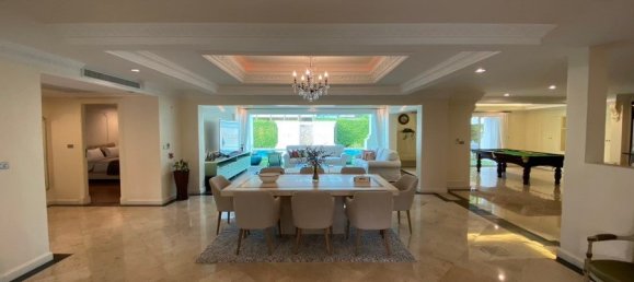 Дом с 4 спальнями в Хуа Хин, Таиланд № 58868 7