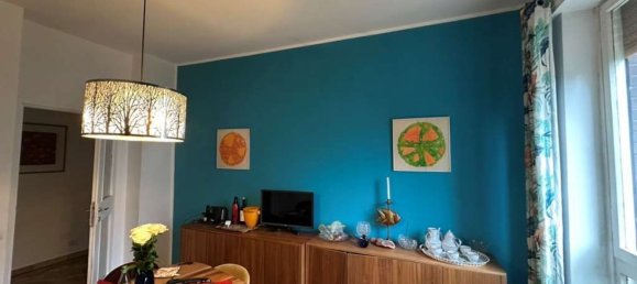 Квартира с 6 комнатами в Монца, Италия № 228411 28