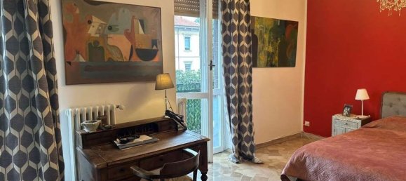 Квартира с 6 комнатами в Монца, Италия № 228411 30