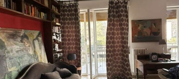 Квартира с 6 комнатами в Монца, Италия № 228411 34