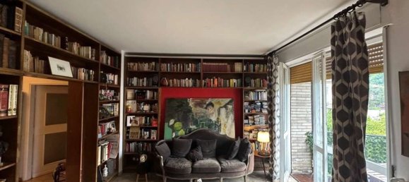 Квартира с 6 комнатами в Монца, Италия № 228411 17