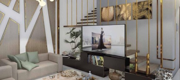 1 bedroom Apartment in SAMANA WAVES II, Jumeirah Village Circle, UAE No. 62258 2