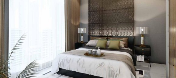 1 bedroom Apartment in SAMANA WAVES II, Jumeirah Village Circle, UAE No. 62258 3