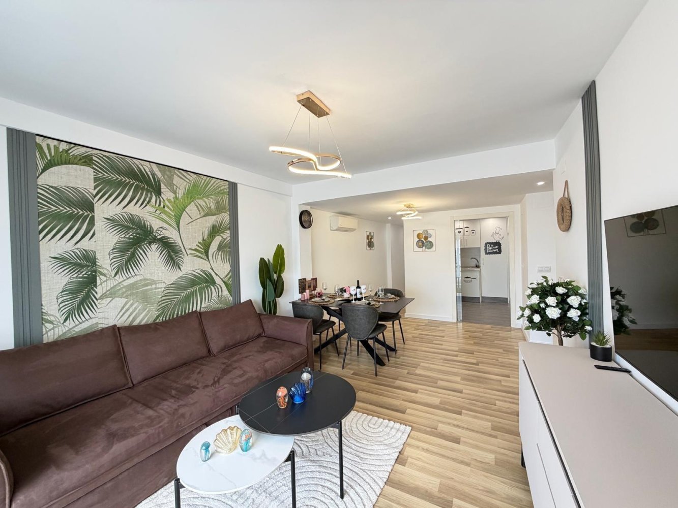3 bedrooms Apartment for sale in Torrevieja, Alicante, Valencian Community, Spain № 365879