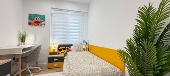 3 bedrooms Apartment for sale in Torrevieja, Alicante, Valencian Community, Spain № 365879 14