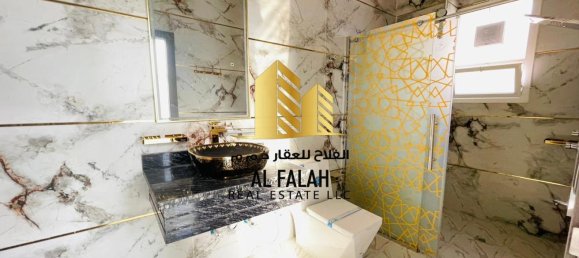 5 bedrooms Villa in Al Yasmeen, UAE No. 31479 11