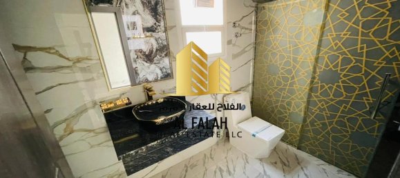 5 bedrooms Villa in Al Yasmeen, UAE No. 31479 5