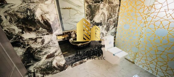 5 bedrooms Villa in Al Yasmeen, UAE No. 31479 4