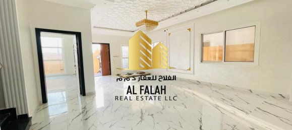 5 bedrooms Villa in Al Yasmeen, UAE No. 31479 12