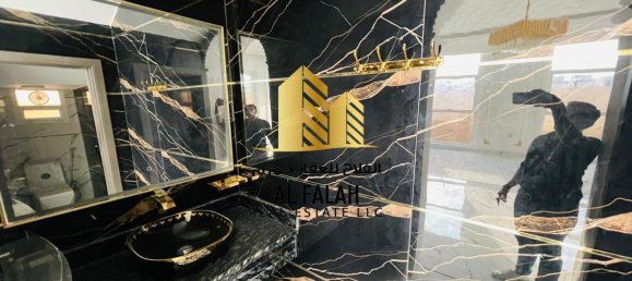 5 bedrooms Villa in Al Yasmeen, UAE No. 31479 15