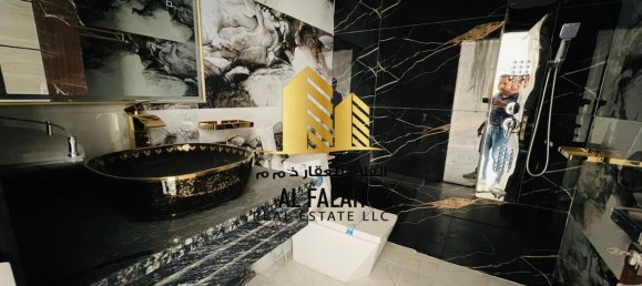 5 bedrooms Villa in Al Yasmeen, UAE No. 31479 18