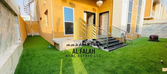 5 bedrooms Villa in Al Yasmeen, UAE No. 31479 2