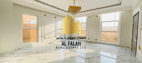 5 bedrooms Villa in Al Yasmeen, UAE No. 31479 16