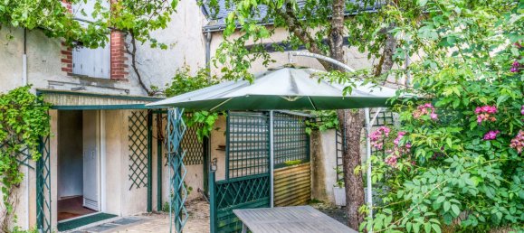 Casa T3 em Ballan-Mire, France N.º 212639 8