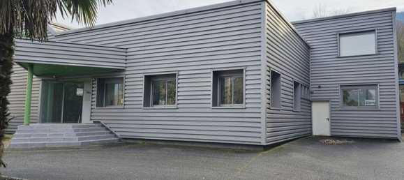 879m² Commercial property in Savoie, France No. 310126 10