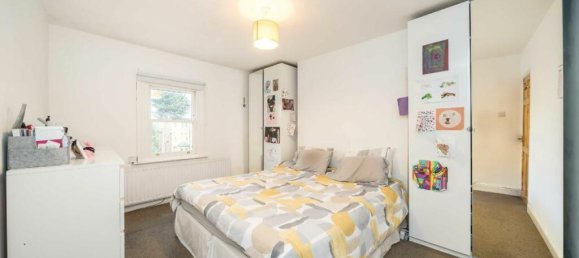 2 bedrooms Apartment in Ealing, United Kingdom No. 5794 4
