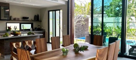 4 chambres Villa à Bang Tao, Thailand No. 59863 7