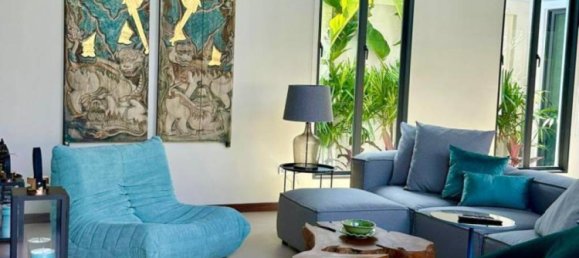 4 chambres Villa à Bang Tao, Thailand No. 59863 4