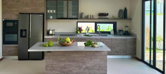 4 chambres Villa à Bang Tao, Thailand No. 59863 10