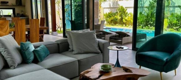 4 chambres Villa à Bang Tao, Thailand No. 59863 6