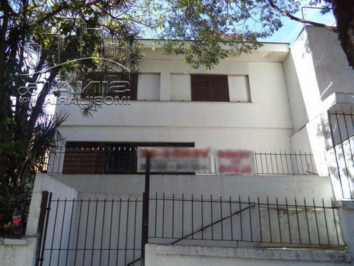 3 bedrooms House in Sao Paulo, Brazil No. 574131