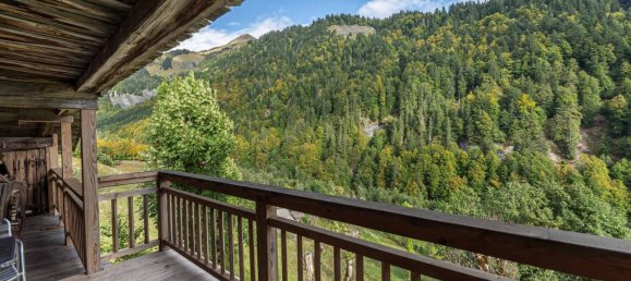 Imóvel comercial T5 em Megeve, France N.º 609 10