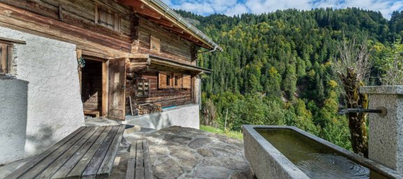 Imóvel comercial T5 em Megeve, France N.º 609 9