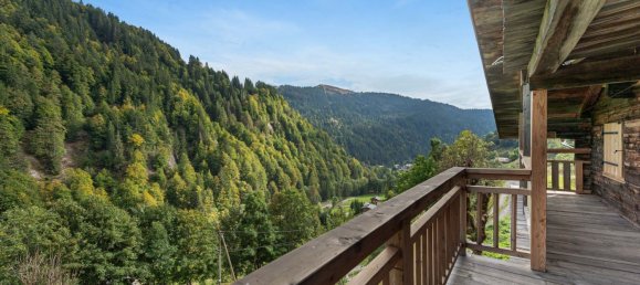 Imóvel comercial T5 em Megeve, France N.º 609 11