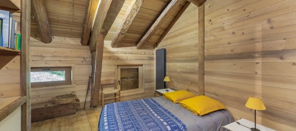 Imóvel comercial T5 em Megeve, France N.º 609 6