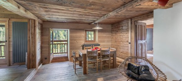 Imóvel comercial T5 em Megeve, France N.º 609 4