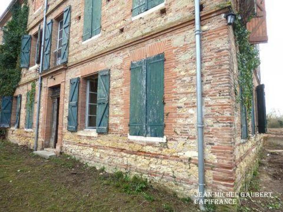 Дом с 7 спальнями в Гайак, Франция № 25760