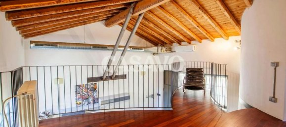 2 rooms Apartment in Legnano, Italy No. 153289 17