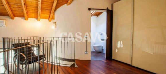 2 rooms Apartment in Legnano, Italy No. 153289 16