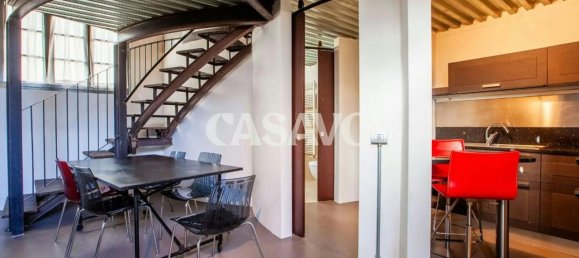2 rooms Apartment in Legnano, Italy No. 153289 7