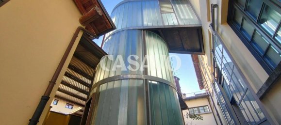 2 rooms Apartment in Legnano, Italy No. 153289 35