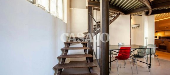 2 rooms Apartment in Legnano, Italy No. 153289 14