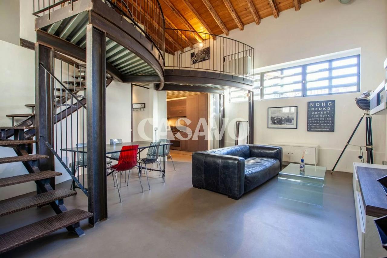 2 rooms Apartment in Legnano, Italy No. 153289